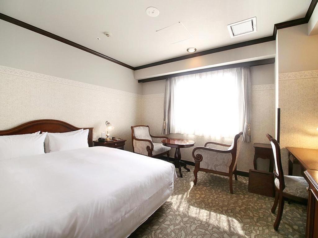 Hotel Piena Kobe Exterior foto