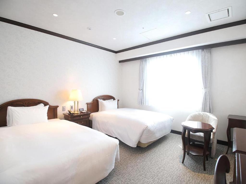 Hotel Piena Kobe Exterior foto