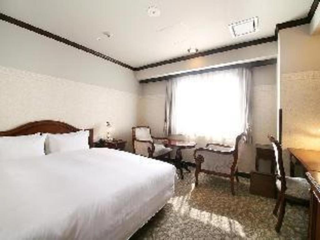Hotel Piena Kobe Exterior foto