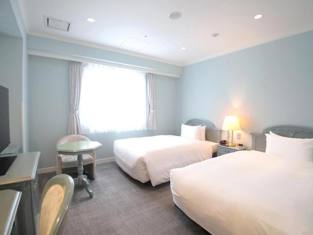 Hotel Piena Kobe Exterior foto