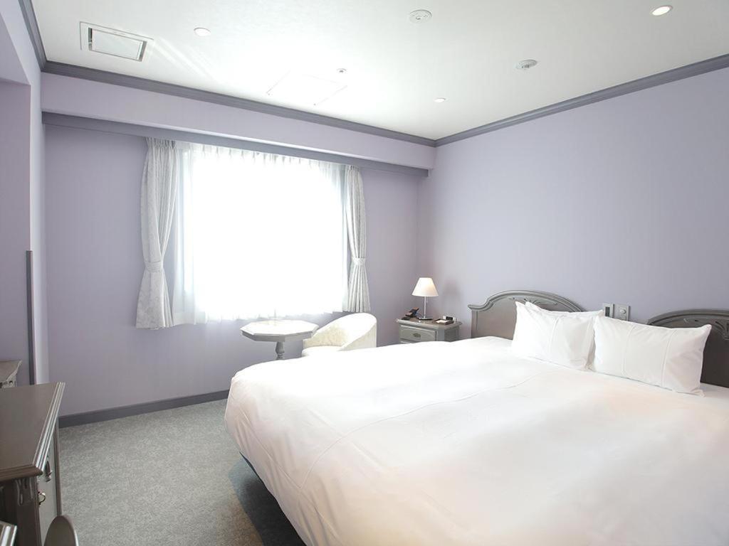 Hotel Piena Kobe Exterior foto