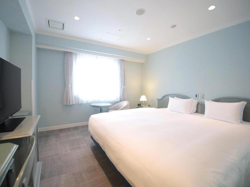 Hotel Piena Kobe Exterior foto