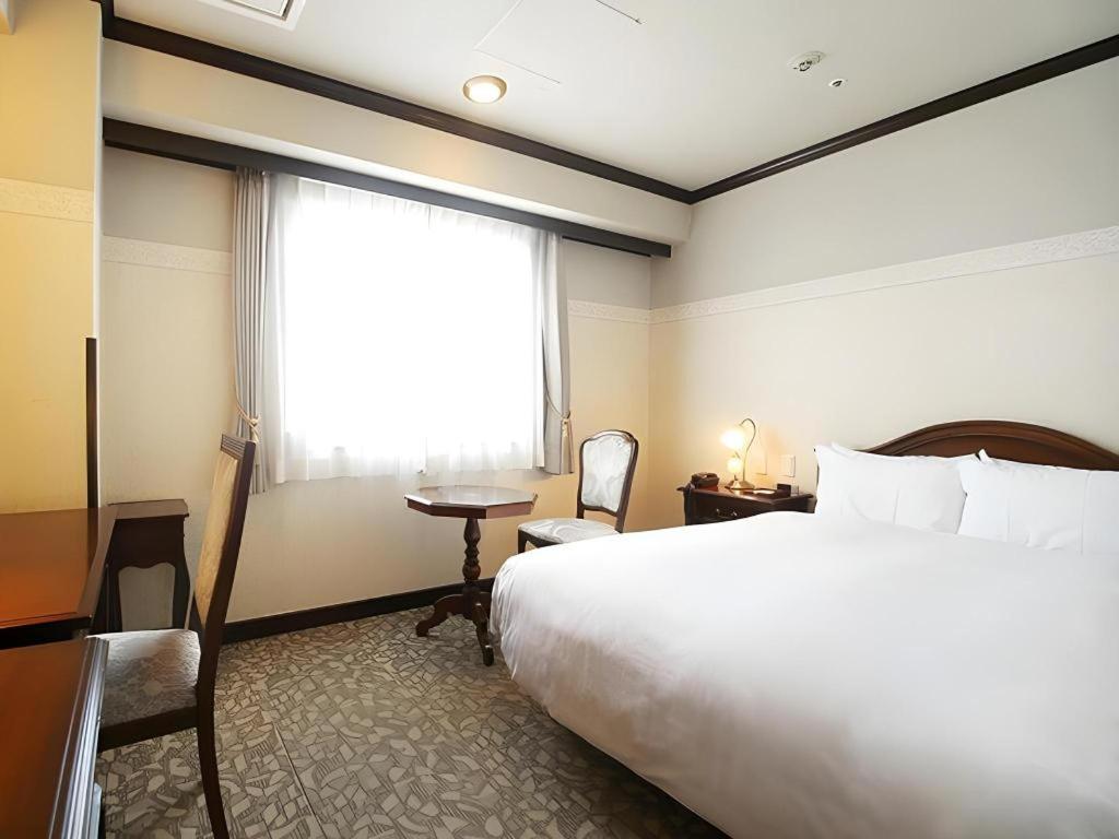 Hotel Piena Kobe Exterior foto